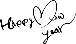 🎍新年のご挨拶🎍
