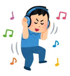 【中高生】音楽を聴きながらの勉強は是か非か