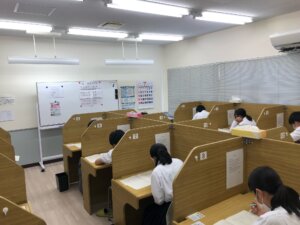 第3回新潟県統一模試を実施しました！