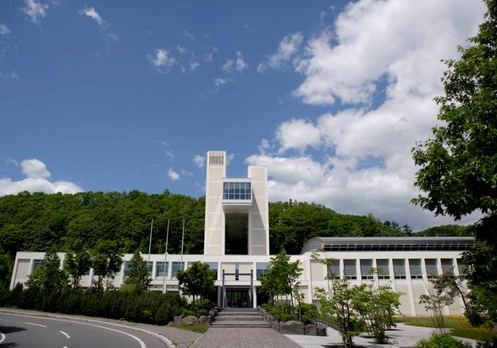 大学選びのヒント～札幌市立大学デザイン学部編～