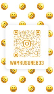 楠根校Instagram始めました✨