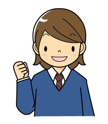 新中１から奈良県立高校入学選抜　調査書導入！