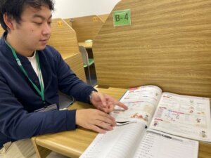 家で暗記できない人はテストで失敗し、受験で大失敗する
