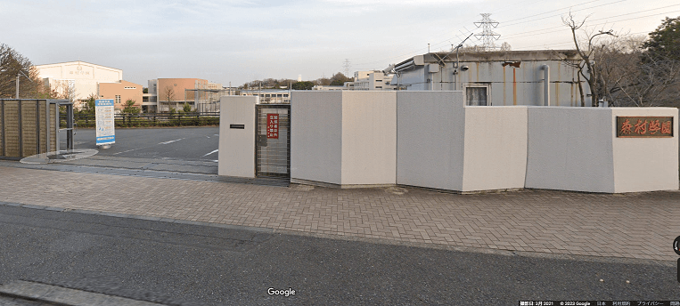 進学先中学ご紹介⑤-森村学園中等部(横浜市緑区)