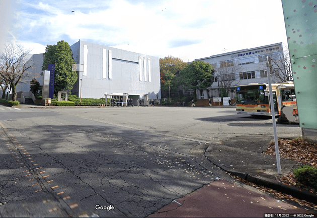 進学先中学ご紹介④-日本大学第三中学校(町田市)