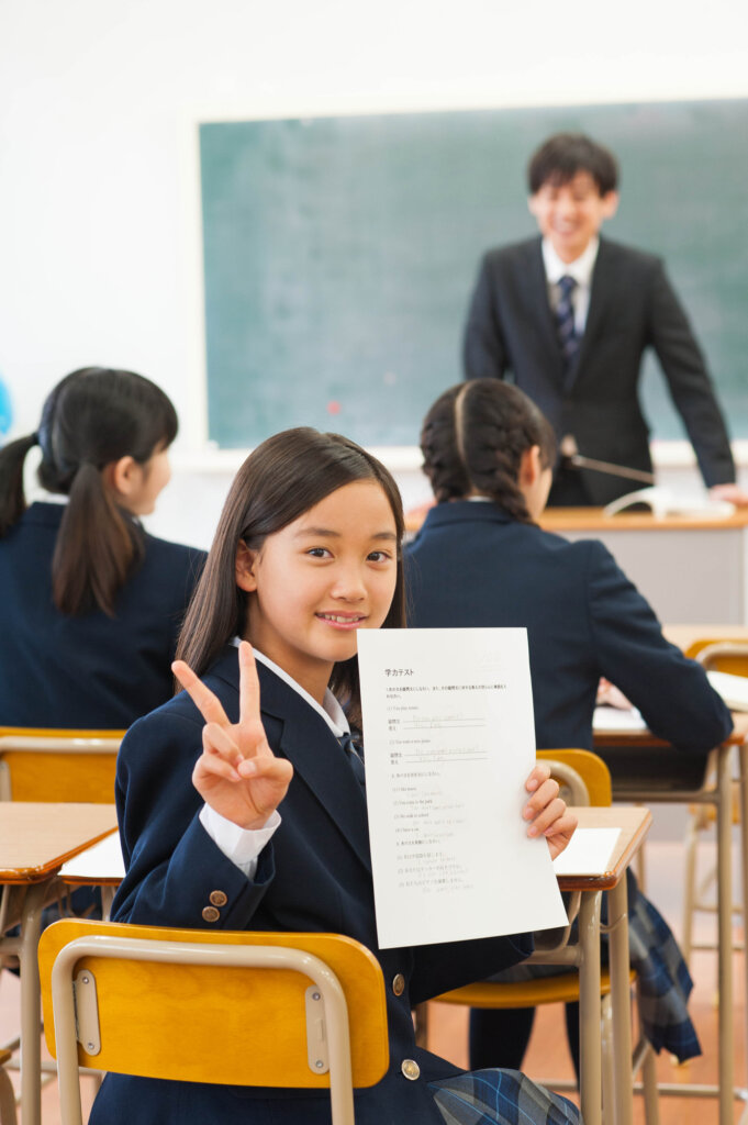 「受験生の親」のキモチと子どもへの向き合い方。