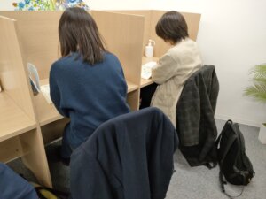 有料自習室として通える7つのメリットについて