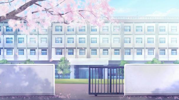 近隣の学校紹介～都立文京高校～