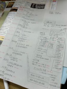 定期テストお疲れ様でした^^