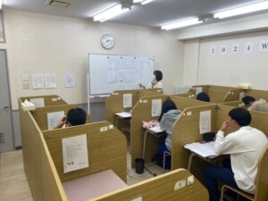 受験生に大好評＾＾