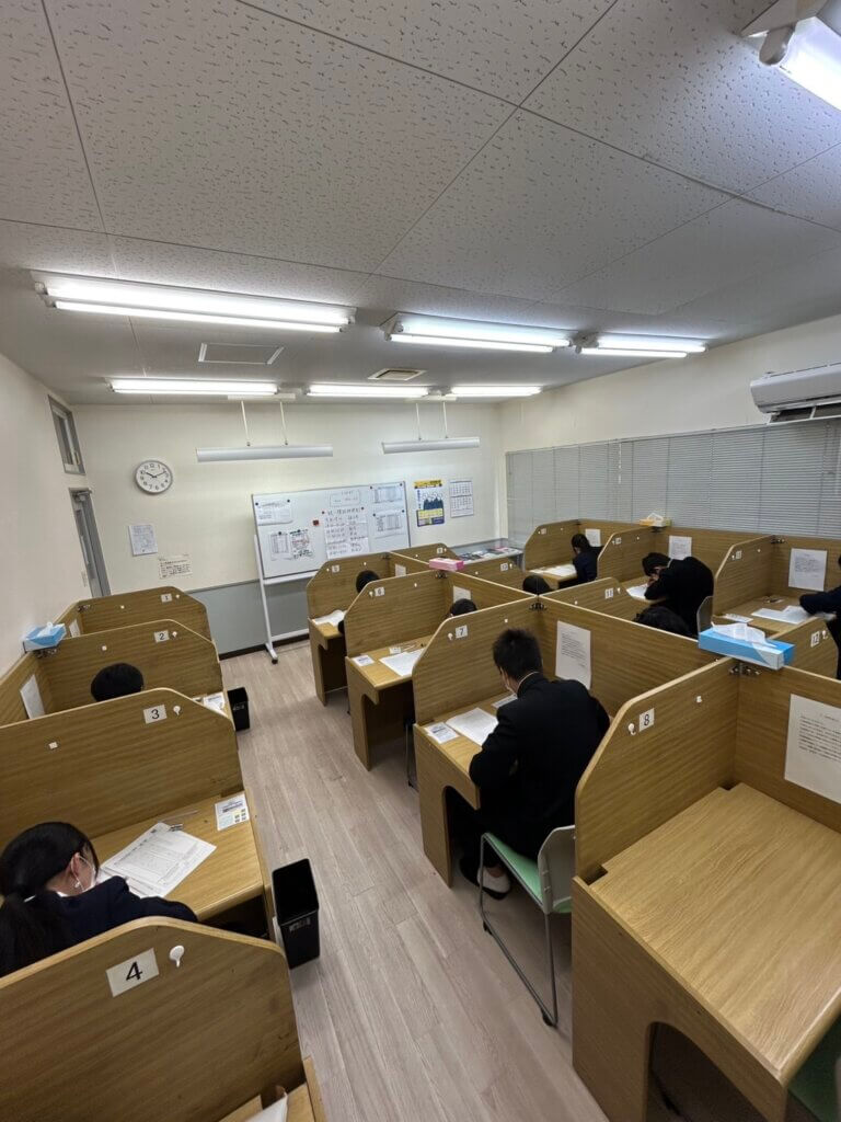 いよいよ残りあと3回！
