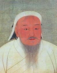 チンギス・ハンってどんな人物なの？