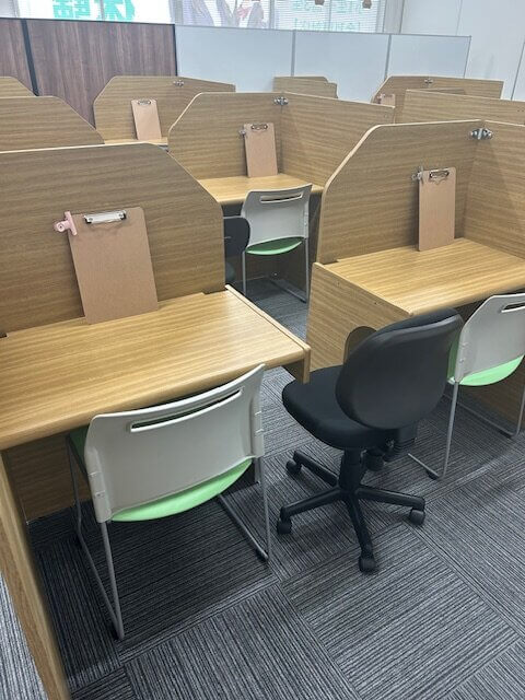 教室紹介4 - WAM ブログ - 学習塾なら個別指導塾WAM