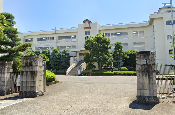 進学先高校紹介①‐太田高校（県立）