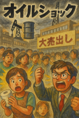 1970年代ってどんな時代？