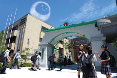 近隣の学校紹介～淑徳巣鴨中学高等学校～