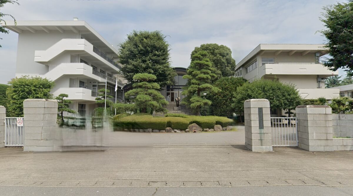 進学先高校紹介③‐前橋高等学校（県立）