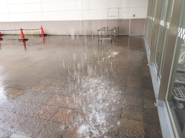 今後の天気予報に注意【西日本－兵庫－西宮】