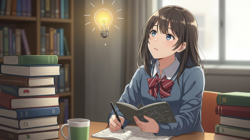 高校生が身につけるべき「考える力」の育て方