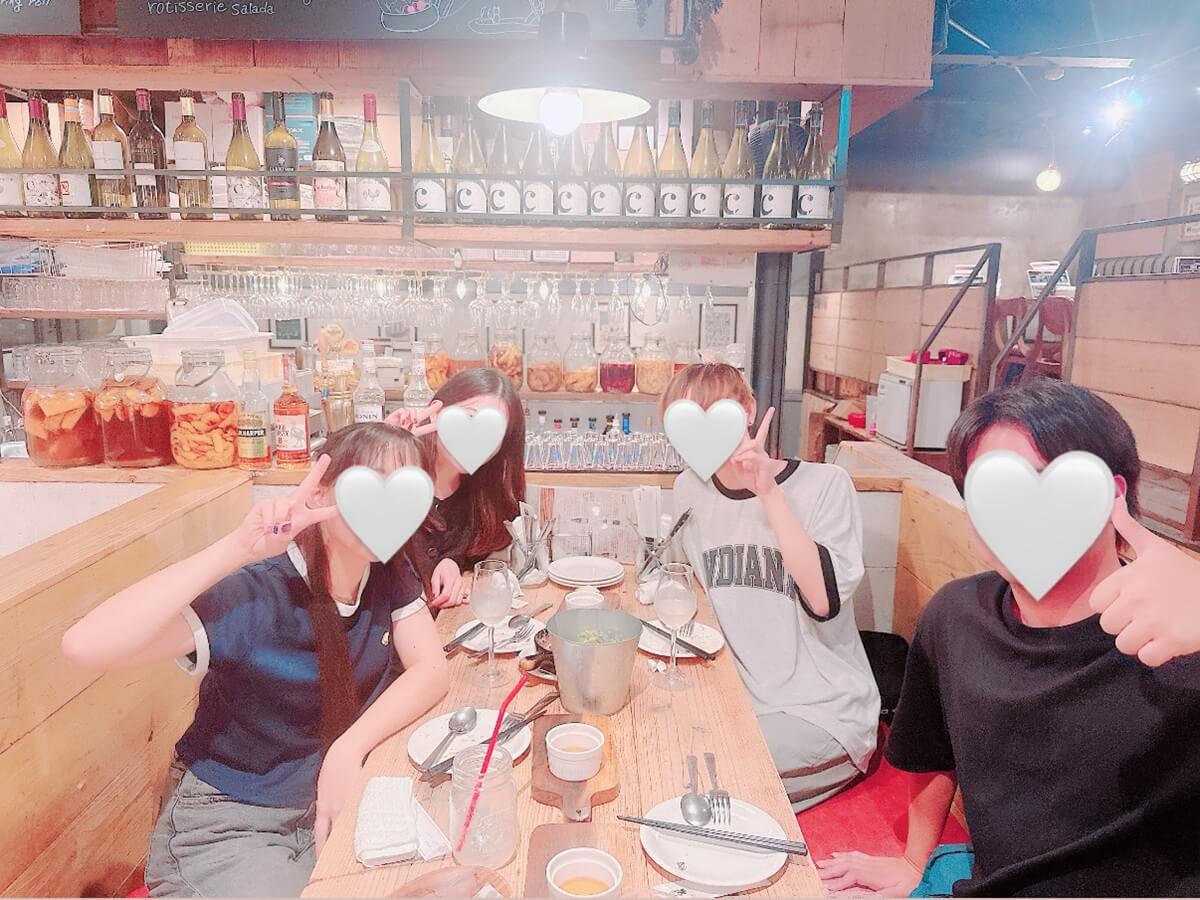 卒業生が遊びに来てくれた夏：教え子の成長と続く絆の喜び