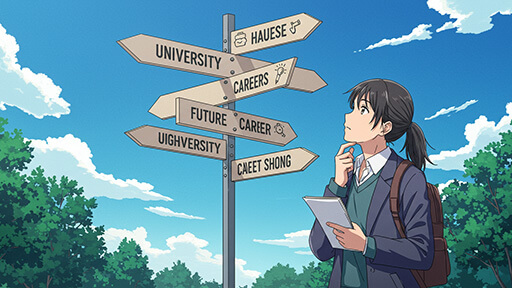 11月が運命を分ける!