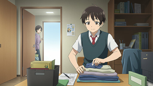 高校受験にも繋がる！自己管理能力を育む家事のルール