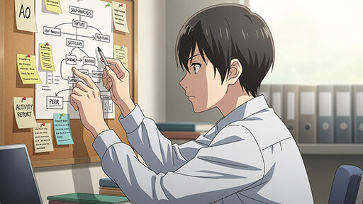 高1・高2向け!大学入試「総合型選抜」の正しい準備手順