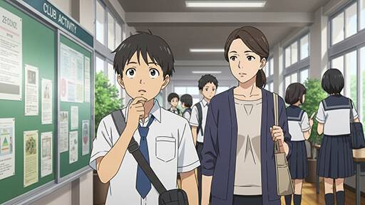 中学生・保護者必見!受験校見学で確認すべき「3つのリアル」