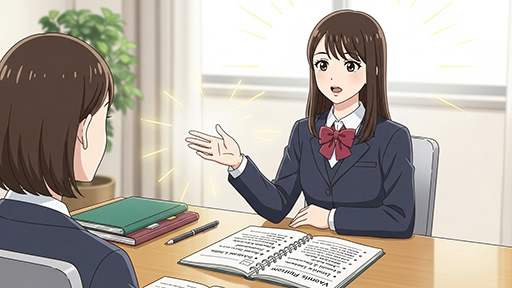 高1・2必見!志望校合格を掴む科目バランス戦略