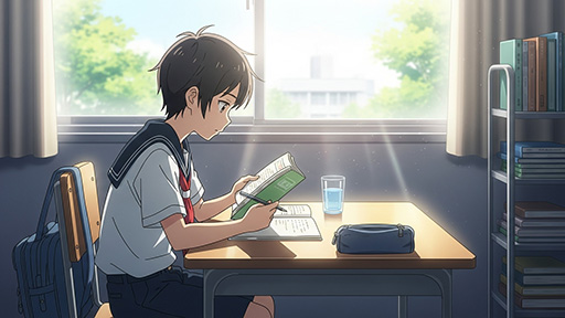 親必見！小学生の集中力を高める魔法の朝習慣