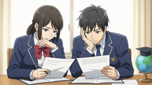 【大学の女子枠について】