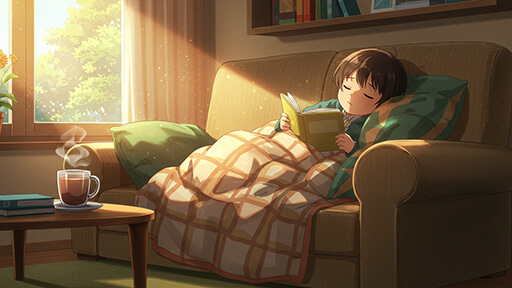 秋バテを予防! 運動会後の自律神経を整える3つの習慣