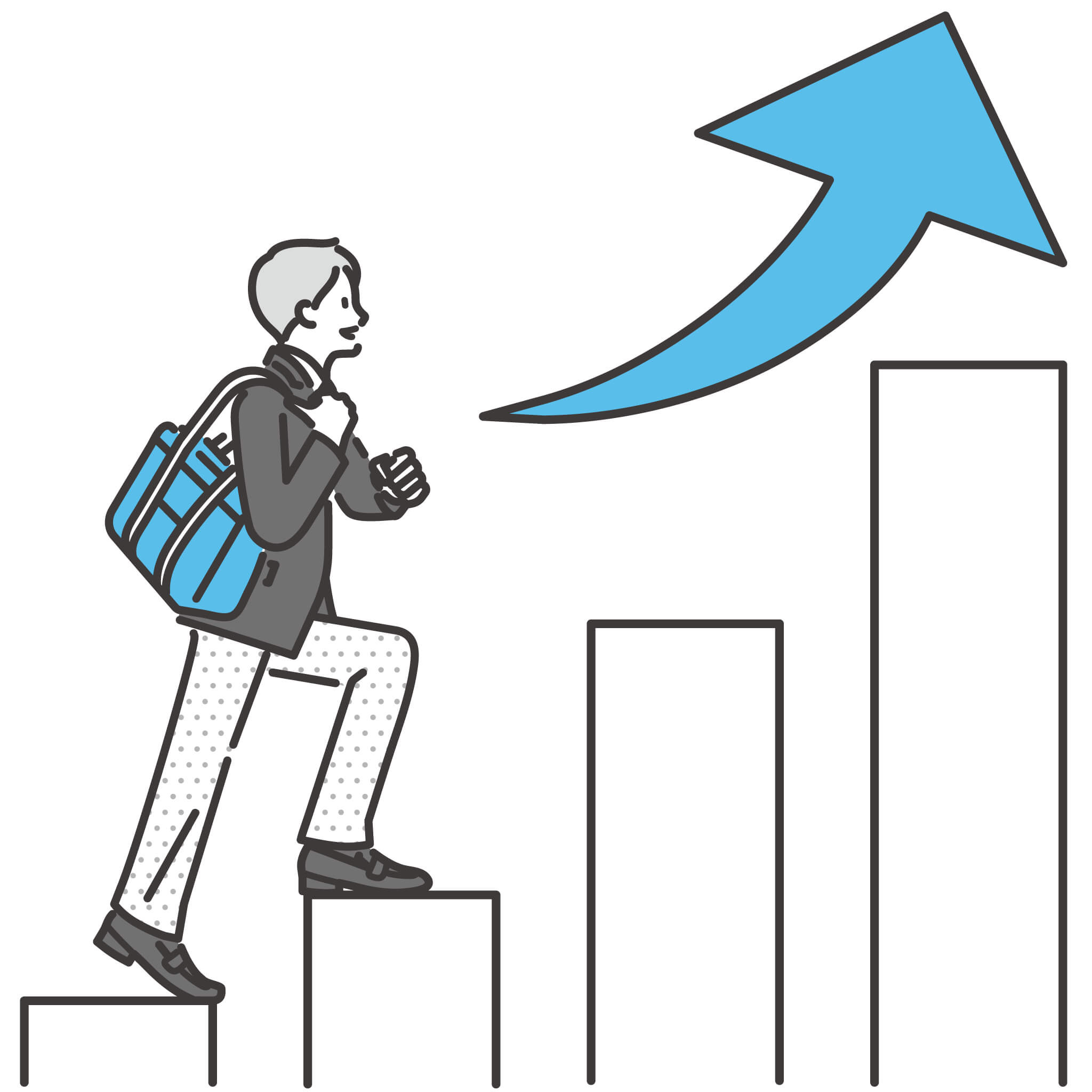 がんばれ、受験生！！