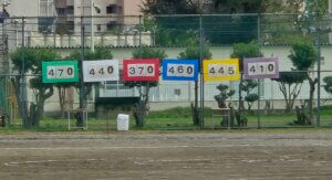 今年も体育祭観戦～♪