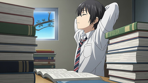 学習効率UP！計画に組み込むべき「適度な息抜き」