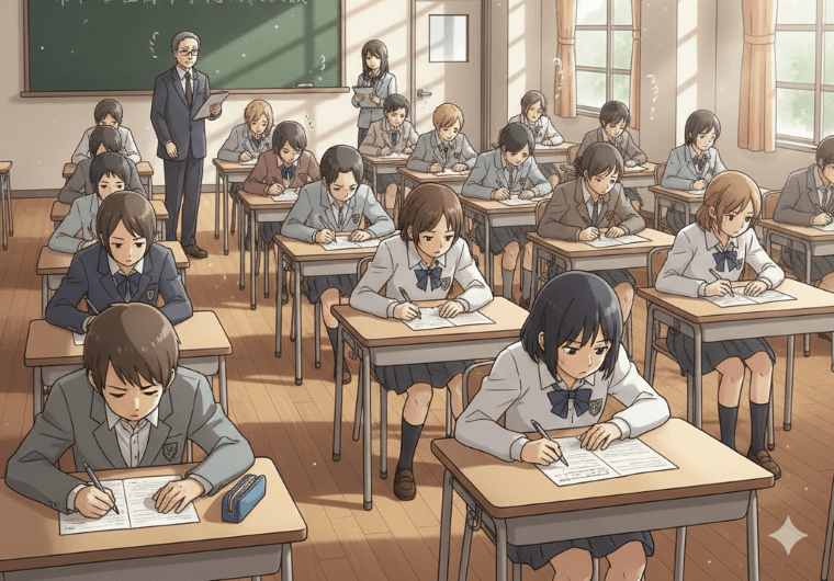 神奈川県県立高校入試展望