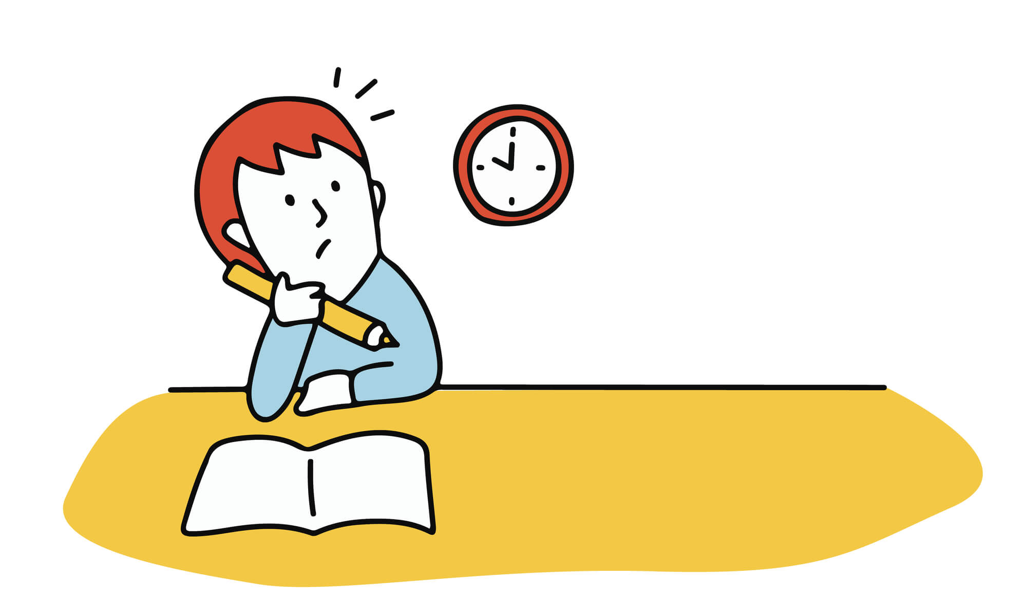 2学期の成績を上げる最後のチャンス！期末テスト対策のポイント