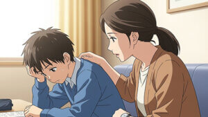 【塾の先生が思う年末年始】