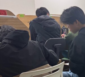 【激震】やる気が出るのを待っていたら、受験は終わります。