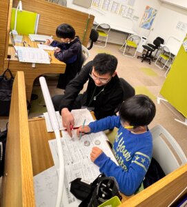 【高校受験の疑問解決！】内申点を上げるために、親ができることは？