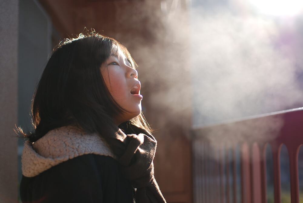 テストが返された後に、何をしていますか？