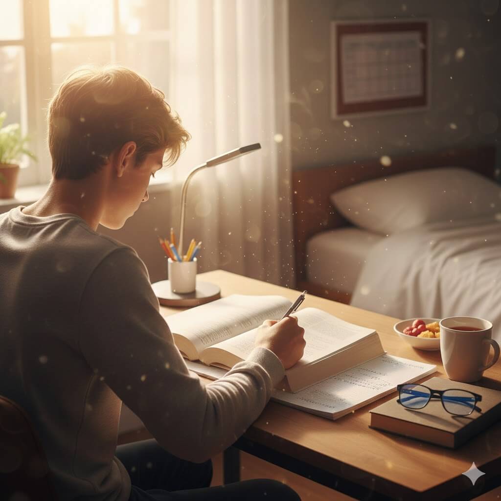 【警告】土日の「あとでやる」は、一生やりません。