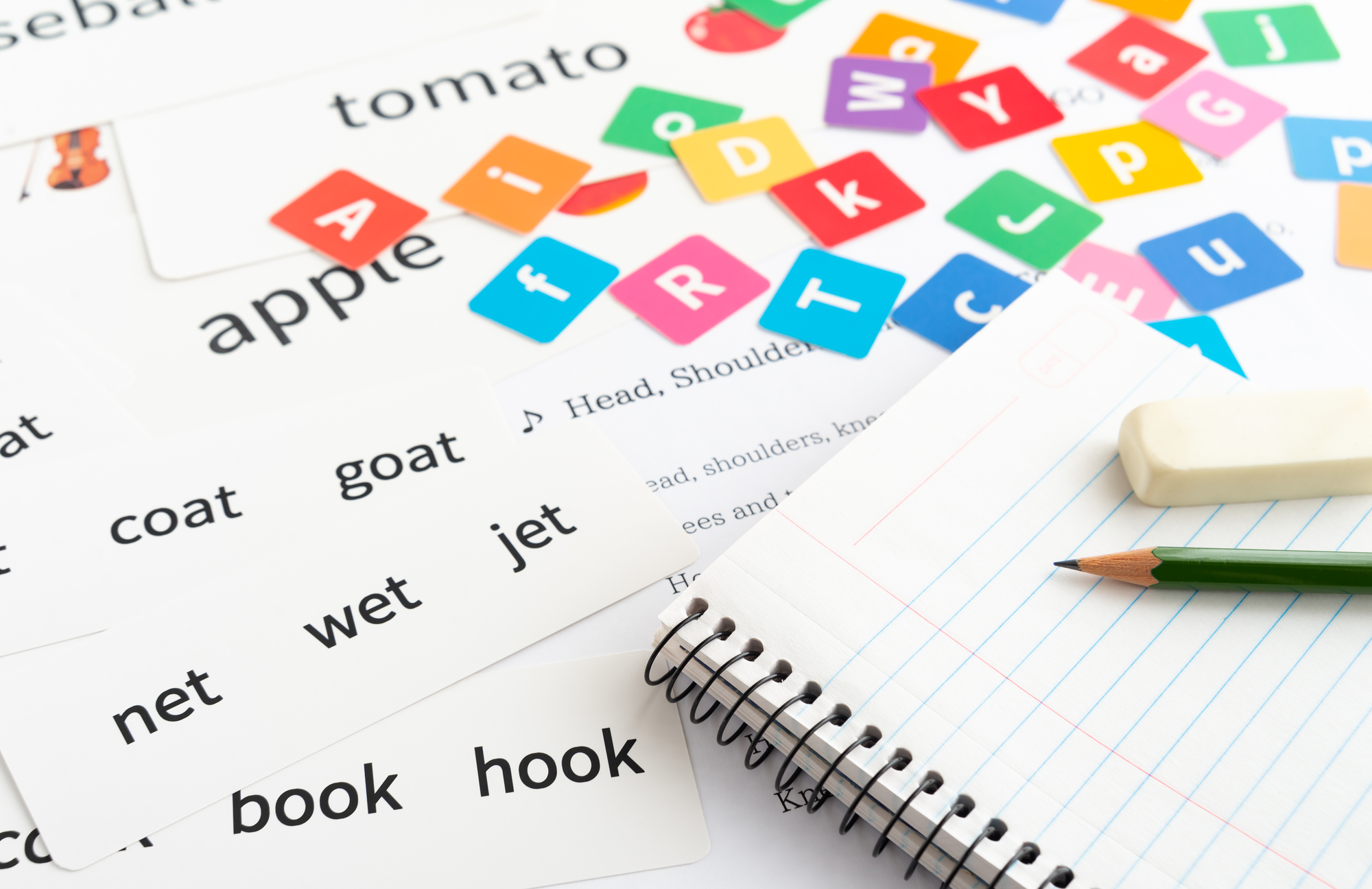 「英語が苦手」をそのままにしない！中1・中2のための正しい英語の勉強法