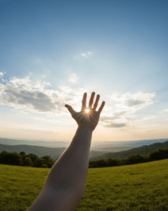 【予言】2026年、あなたの「才能」が覚醒する1年になります。