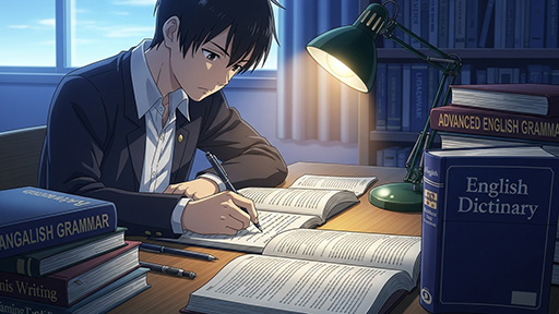 受験生応援エール