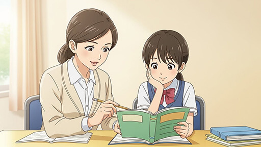 新学年の準備！2月中に苦手単元を整理するコツ