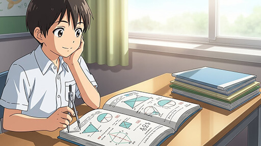 小4・小5で克服！算数の割合と図形の重要ポイント