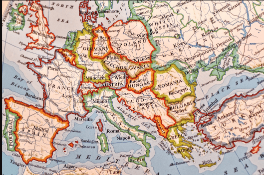 【社会】神奈川県公立入試【直前】