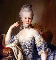 🍰「パンがなければケーキを食べればいいじゃない」は嘘だった！フェイクニュースに今も踊らされているマリーアントワネット