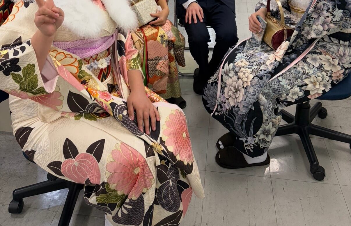 2026年もよろしくお願いいたします！！